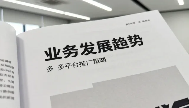 业务发展中的策划流程常见问题与应对策略