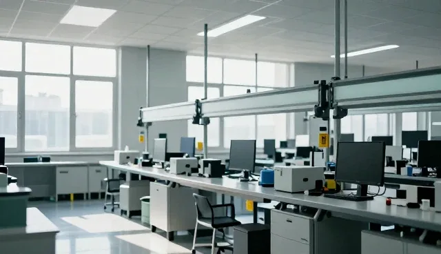 为什么选错行业定制方案会严重影响效率？