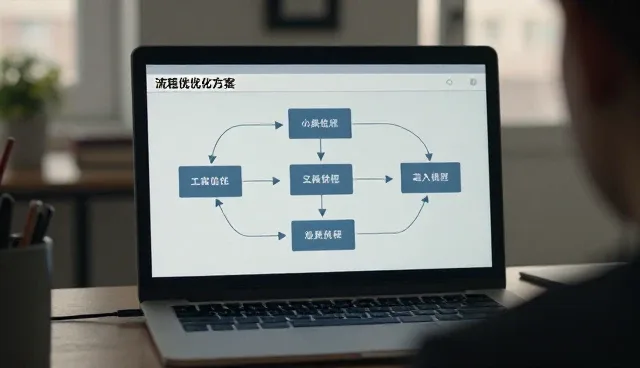 流程优化方案在企业运营中的适用条件解析